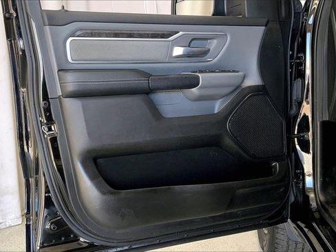 Used 2022 RAM 1500 Lone Star image 25