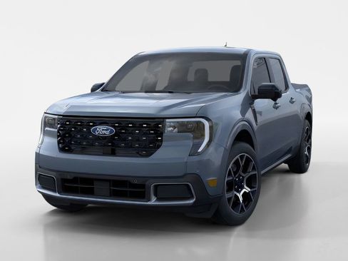 New 2026 Ford Maverick Lariat AWD/4WD image 41