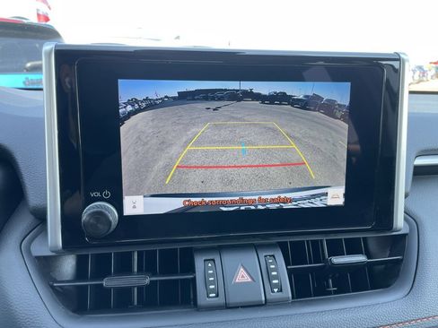 Used 2024 Toyota RAV4 Adventure image 16