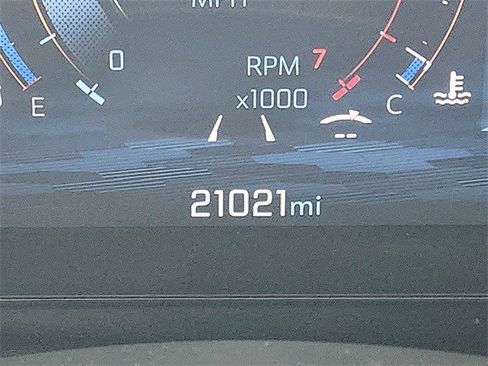 Certified 2025 Chevrolet Equinox LT w/ Safety and Technology Package image 25