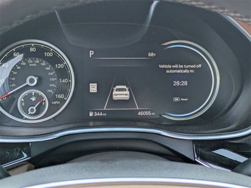 Used 2023 Genesis G80 2.5T image 20