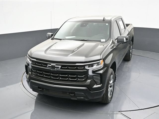 New 2026 Chevrolet Silverado 1500 RST w/ RST All Star Premium Package AWD/4WD image 68