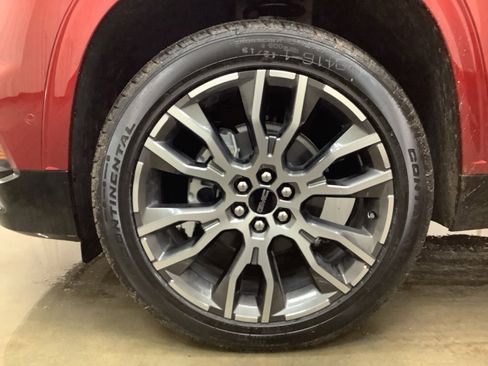 New 2026 GMC Acadia Denali Ultimate w/ LPO, All-Weather Package image 31