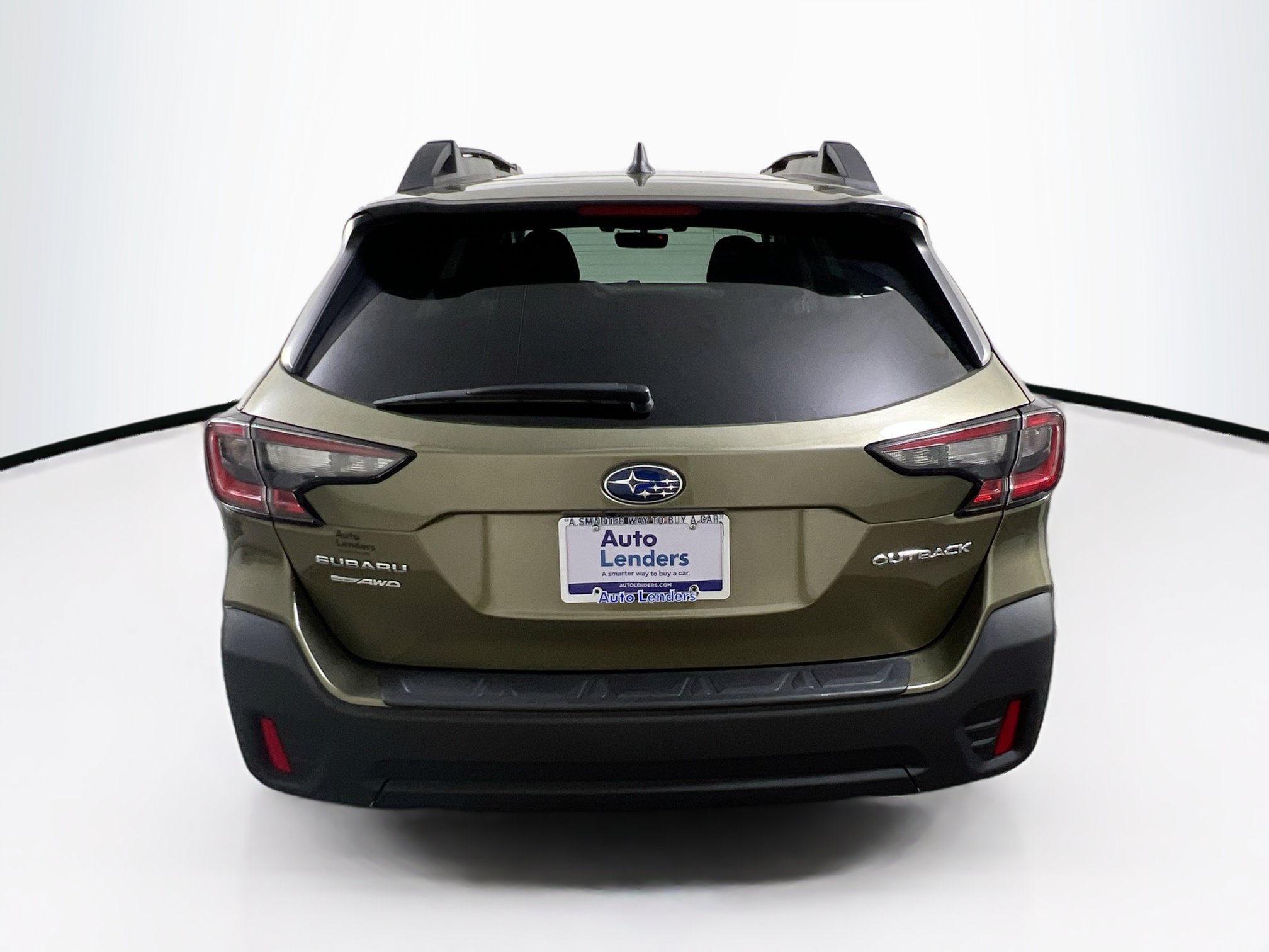 Used 2021 Subaru Outback Premium w/ Popular Package #1 AWD/4WD image 6
