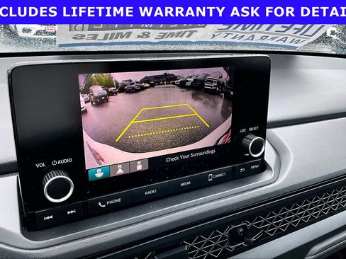 Used 2024 Honda Accord LX image 18