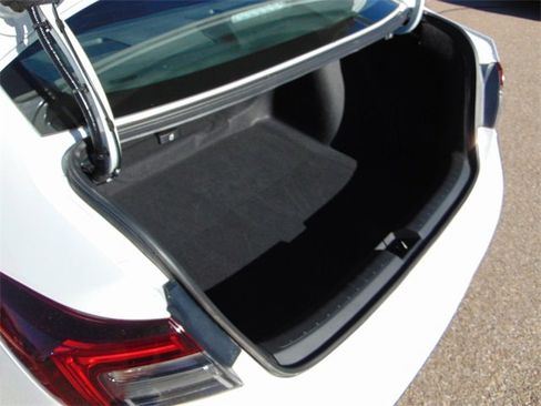 Certified 2025 Honda Civic Sport image 25