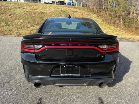 Used 2022 Dodge Charger Scat Pack image 7
