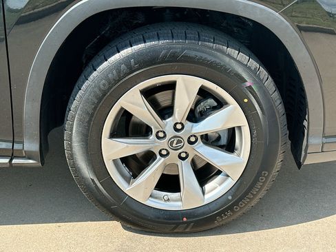 Used 2019 Lexus RX 350 FWD w/ Accessory Package image 10