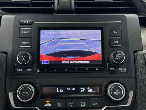 Used 2019 Honda Civic LX image 21
