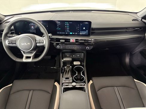 New 2026 Kia K5 GT-Line image 34