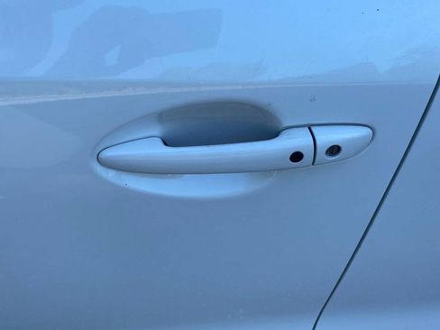 Used 2016 MAZDA MAZDA3 i Touring w/ Popular Equipment Package FWD image 11