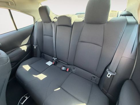 Certified 2026 Toyota Corolla LE FWD image 13