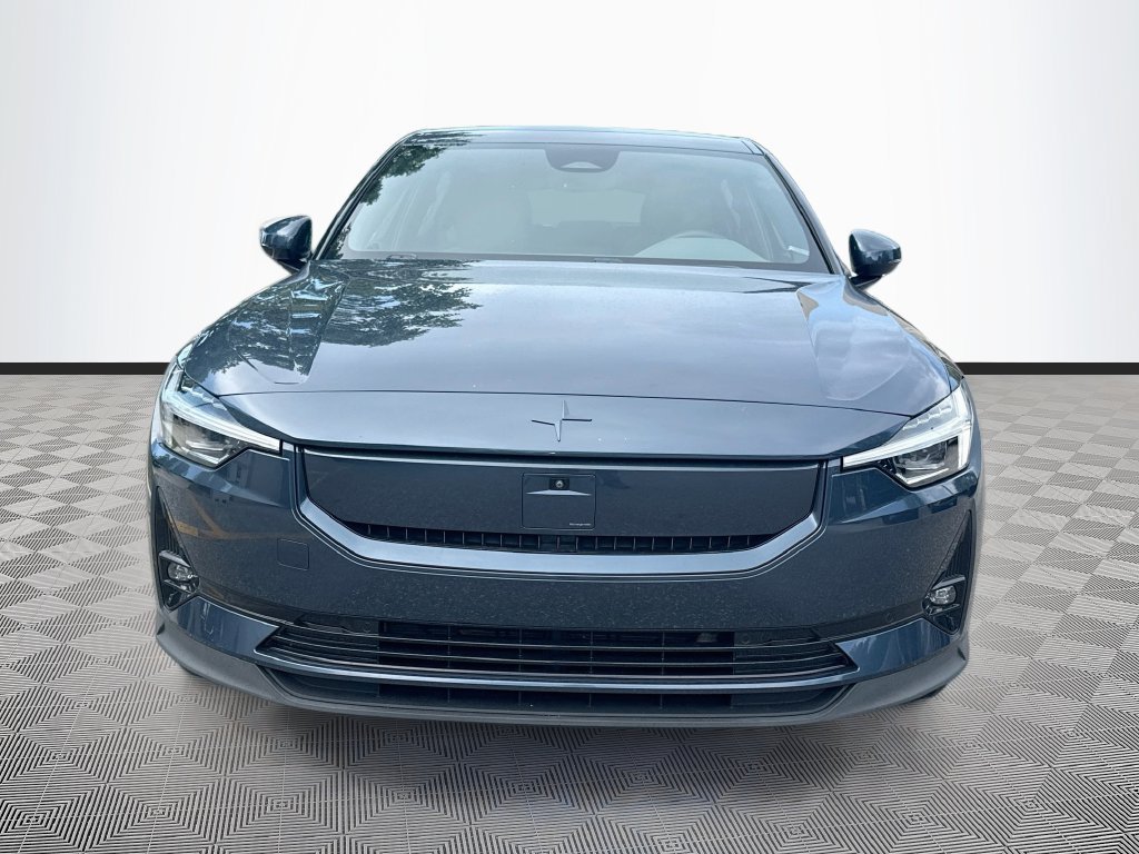 Used 2024 Polestar Polestar 2 AWD/4WD image 2