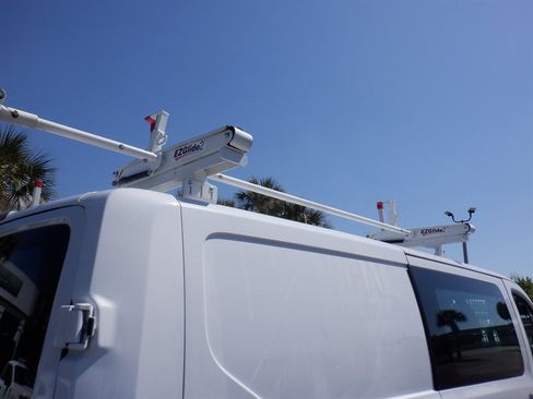 Used 2020 Ford Transit 250 Low Roof w/ Exterior Upgrade Package image 8