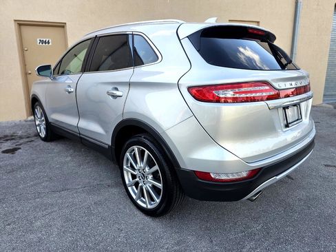 Used 2019 Lincoln MKC Reserve w/ MKC Technology Package image 13