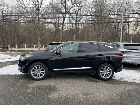 Certified 2023 Acura RDX AWD image 7