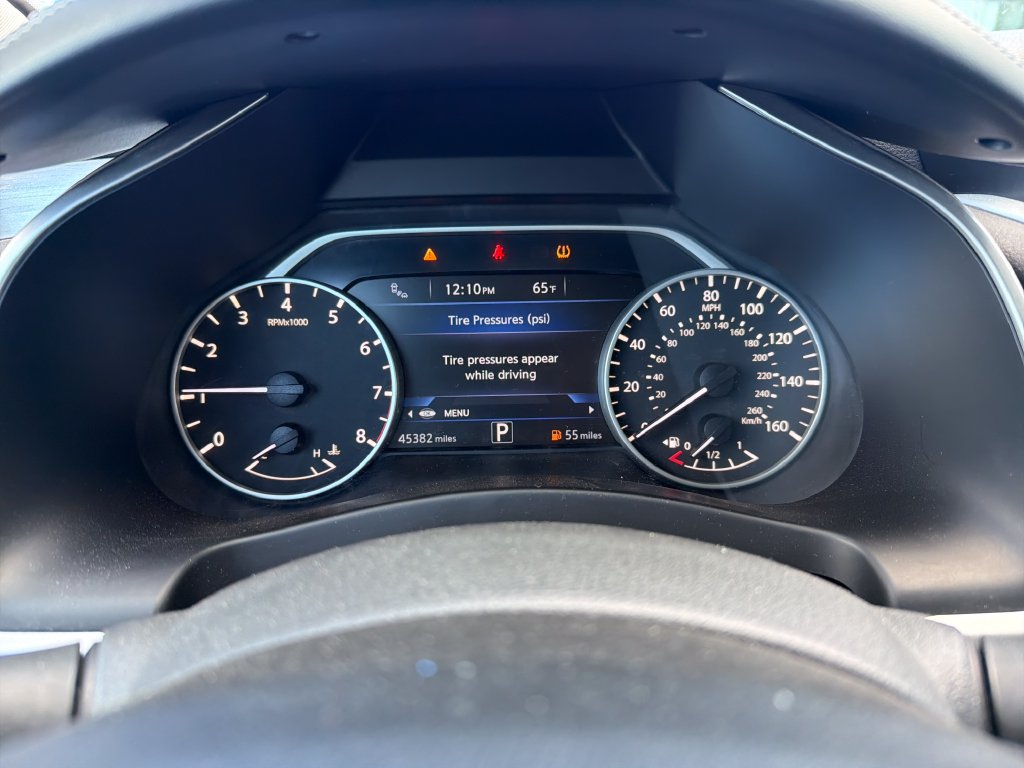 Used 2017 Nissan Murano SV AWD/4WD image 15