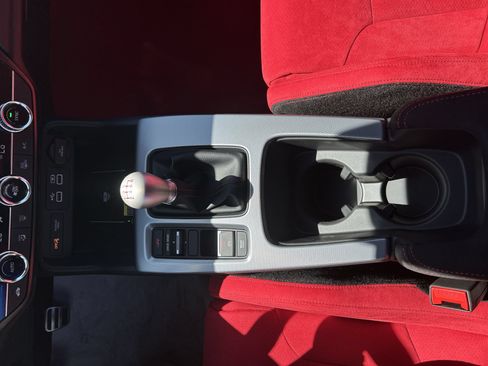 New 2026 Honda Civic Type R image 23