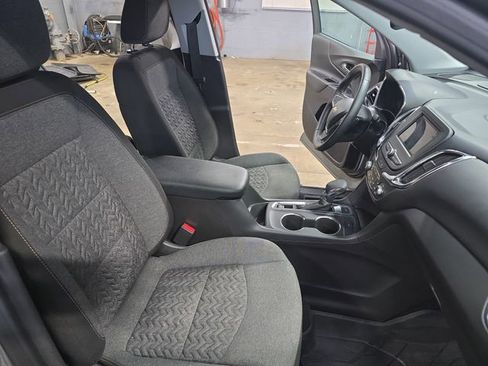 Used 2024 Chevrolet Equinox LT w/ LPO, Floor Liner Package AWD/4WD image 12