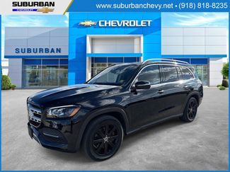 Used 2023 Mercedes-Benz GLS 450 GLS 450 video 1