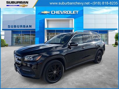 Used 2023 Mercedes-Benz GLS 450 GLS 450