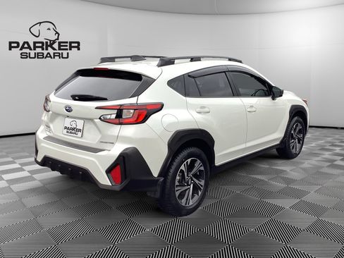 Certified 2024 Subaru Crosstrek 2.0i Premium image 5