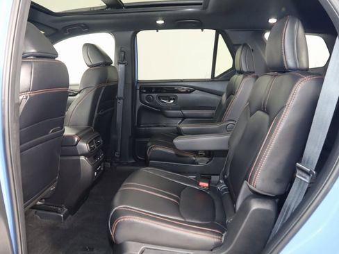 Used 2023 Honda Pilot TrailSport image 65