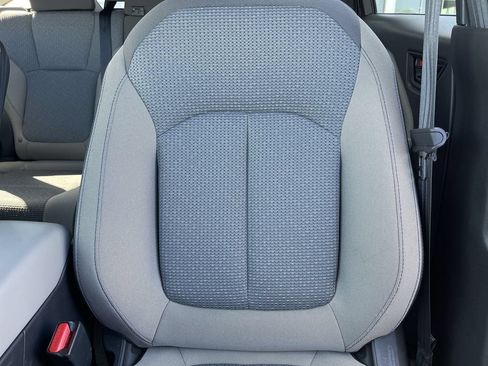 Certified 2025 Subaru Forester Premium AWD/4WD image 22