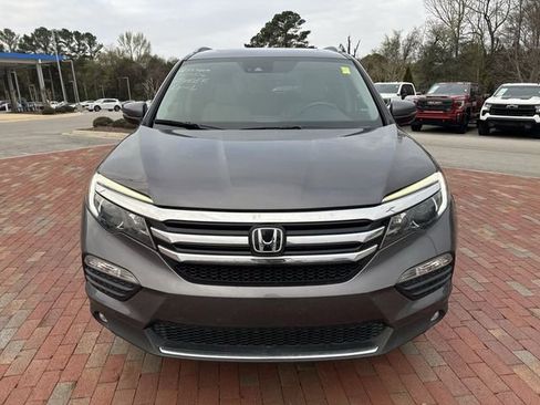 Used 2017 Honda Pilot Elite image 25