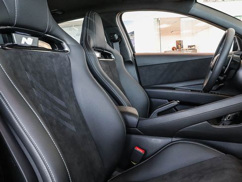 New 2026 Hyundai Elantra N FWD image 26