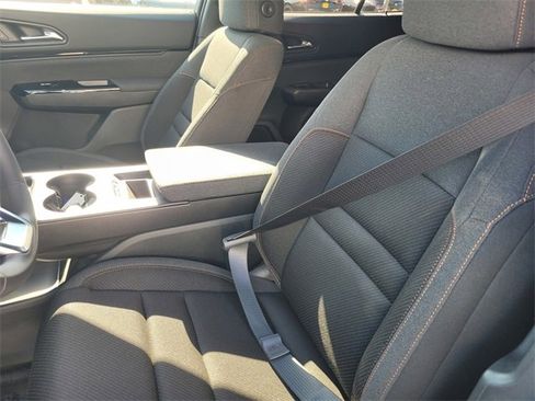 New 2025 Honda Prologue EX image 8