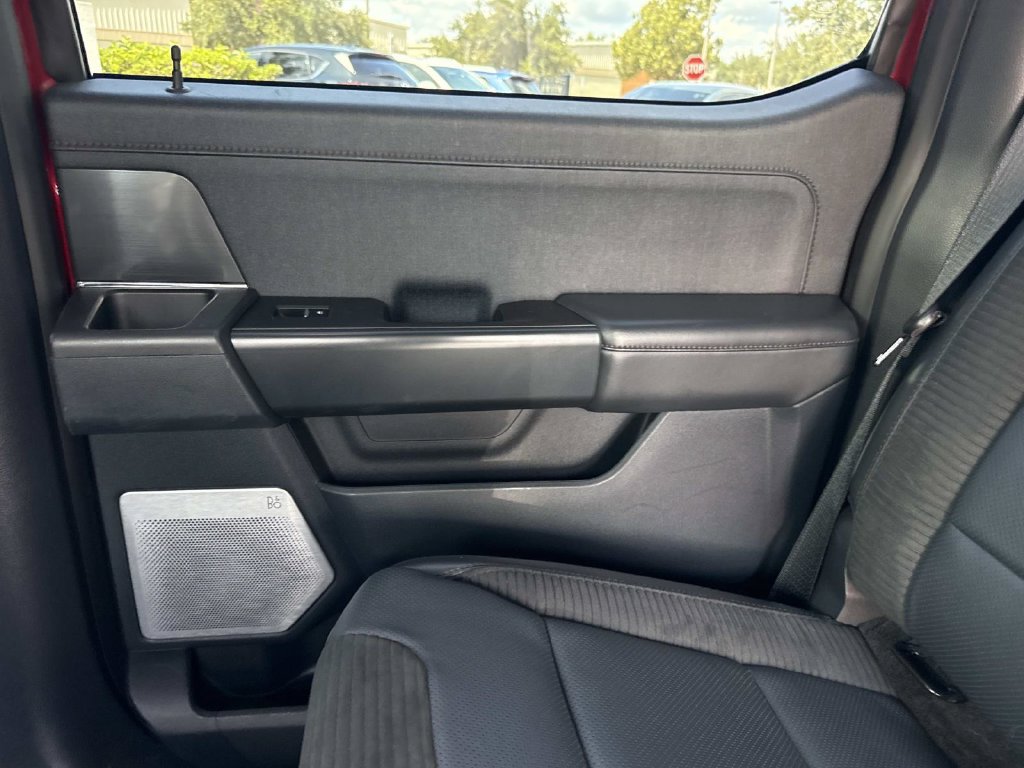 Used 2023 Ford F150 Raptor AWD/4WD image 19