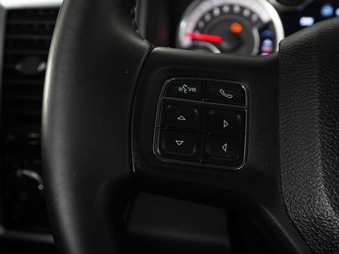 Used 2015 RAM 1500 Lone Star RWD image 18