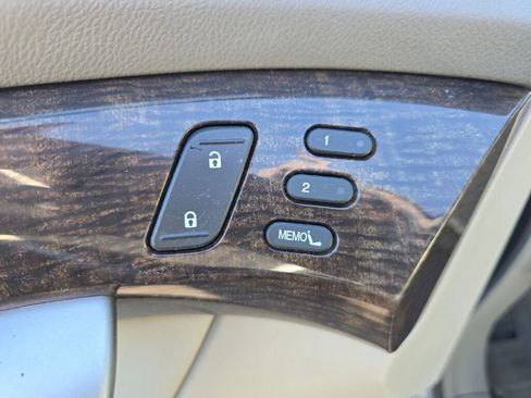 Used 2012 Acura MDX w/ Technology Package image 21