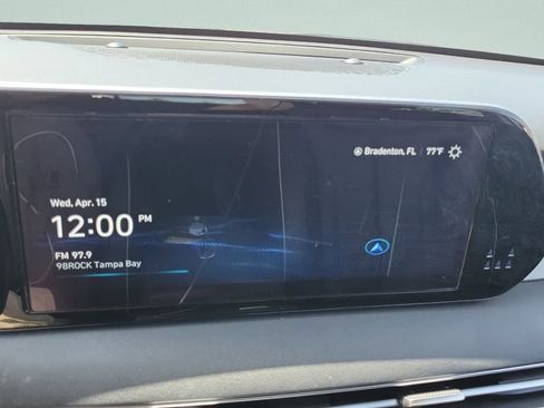 Used 2023 Hyundai Palisade XRT FWD image 14