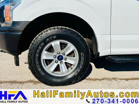 Used 2020 Ford F150 XL w/ Equipment Group 101A Mid AWD/4WD image 23