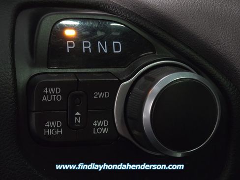 Used 2020 RAM 1500 Big Horn image 30