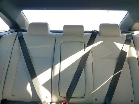 New 2026 Honda Civic Sport image 19