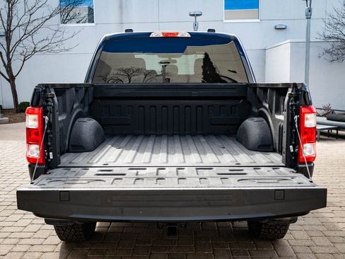 Used 2023 Ford F150 XL image 41