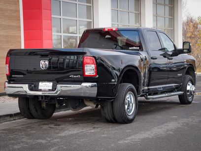 Used 2024 RAM 3500 Big Horn
