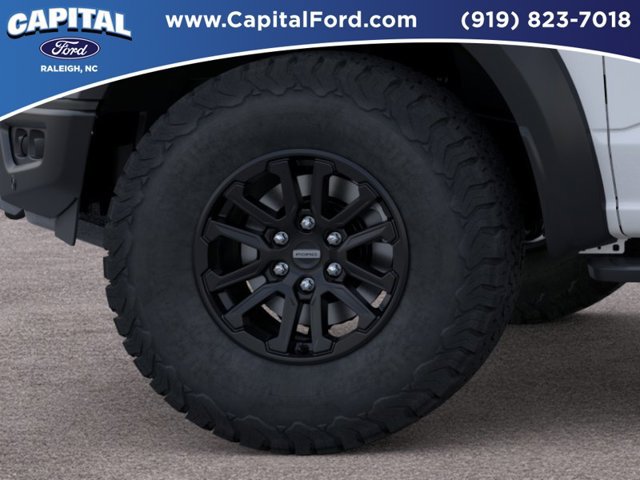 New 2026 Ford F150 Raptor AWD/4WD image 20