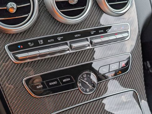 Certified 2023 Mercedes-Benz C 43 AMG 4MATIC Coupe image 19