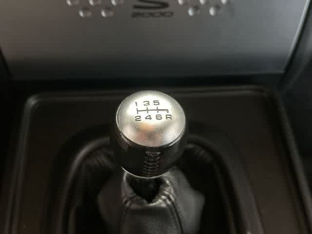Used 2008 Honda S2000 image 16
