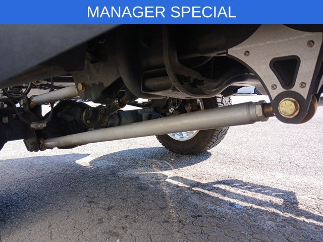 Used 2022 RAM 4500 Laramie AWD/4WD image 71