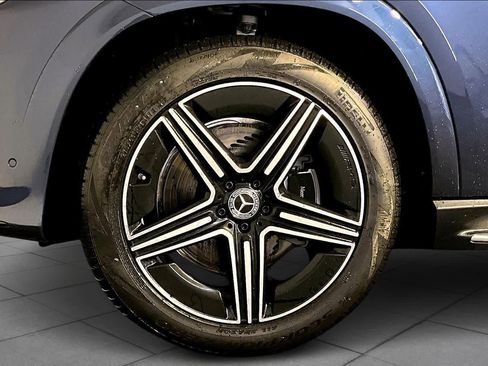 New 2026 Mercedes-Benz GLE 450 4MATIC Coupe image 17