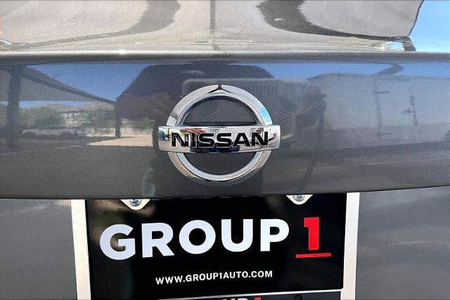 Certified 2022 Nissan Sentra SV FWD image 30