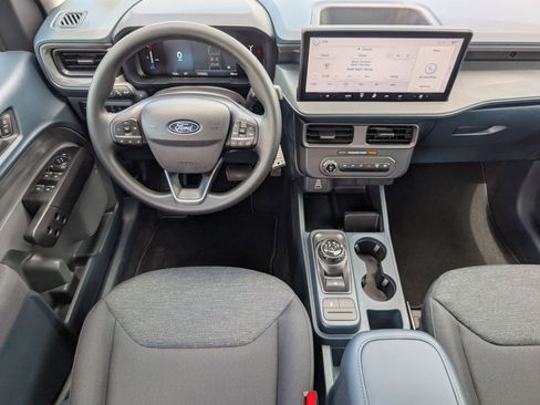 New 2026 Ford Maverick XL FWD image 6