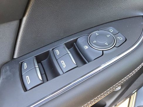 New 2026 Buick Envision Sport Touring AWD/4WD image 11