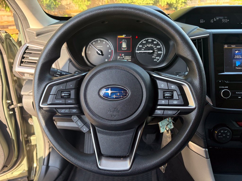 Used 2020 Subaru Forester w/ Alloy Wheel Package AWD/4WD image 16