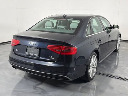 Used 2014 Audi A4 2.0T Premium Plus w/ Premium Plus Package AWD/4WD image 5